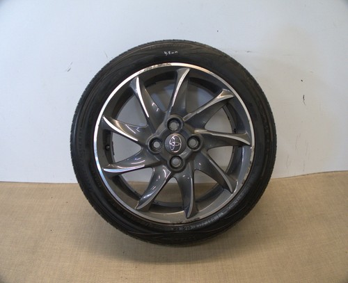 Toyota yaris mk3 - toyota, 2012