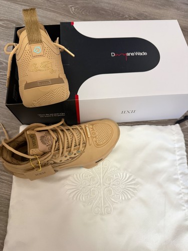Way wade lux year - way,