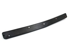 Rubber spoiler rear spoiler / rubber lip for Opel Kadett C-coupe GT/E