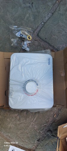 Triton t30i 240v over sink - over,