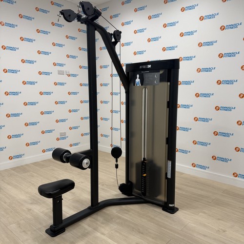 Precor vitality dual purpose - dual,