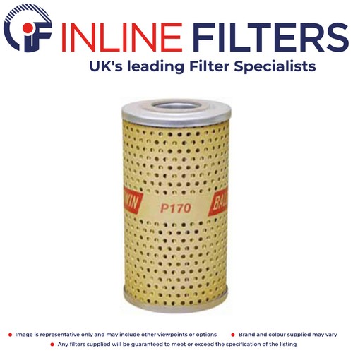 Oil filter for jcb 3s - oil,