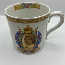 King Edward VIII Coronation