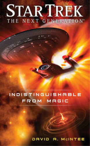 Star trek the next - star, trek: