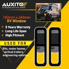 780*240mm Tempered Glass