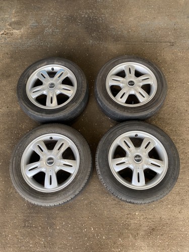 Set genuine mini cooper - mini,