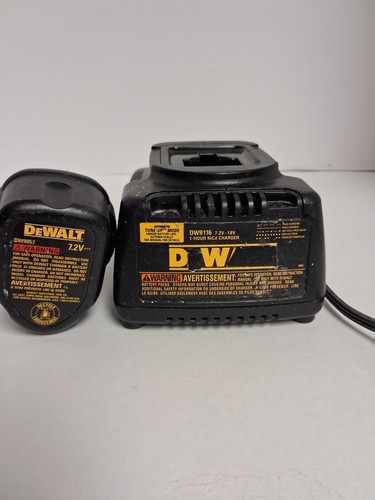 Dewalt genuine dw9116 - dw9116, 7.2v-18v
