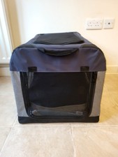 Anione Dog Soft Crate