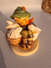 Vintage Goebel Hummel Figurine