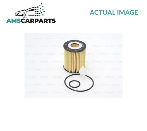 Engine oil filter - engine,