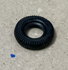 DINKY ROLLS ROYCE PHANTOM V #152 - ORIGINAL SET OF 4X TYRES