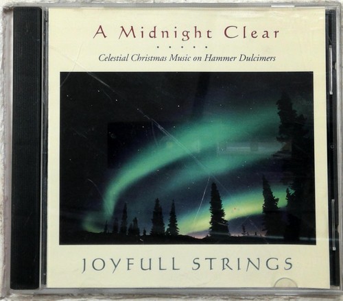 Joyfull strings a midnight - joyfull,