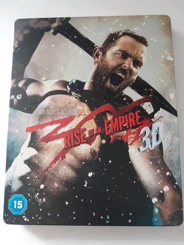 300 rise empire blu - an,