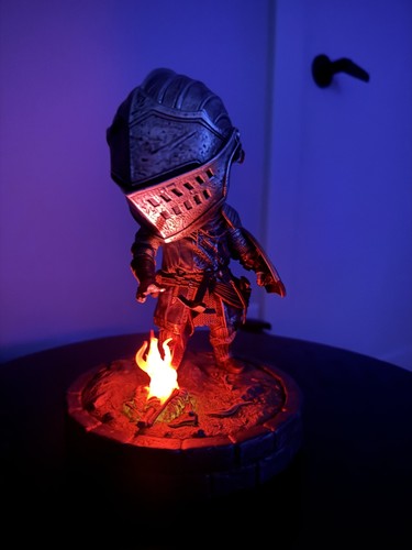 Dark souls oscar knight - dark,