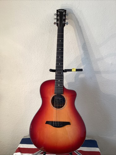 Vintage guitar dam vec - guitar, 300cb