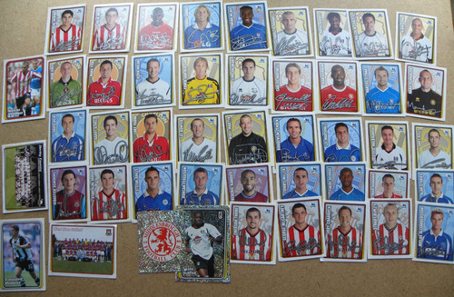 Merlin premier league - 47,