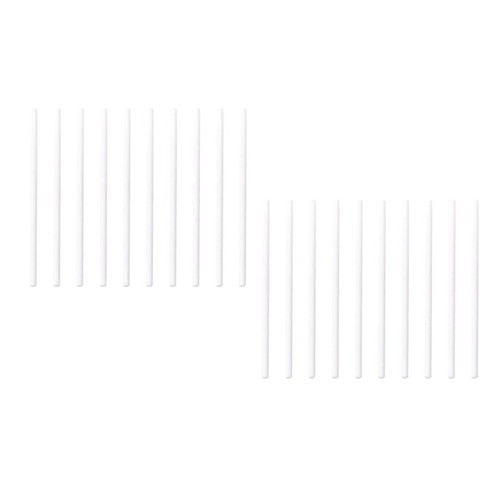 Precision kiln hanging rods - precision,