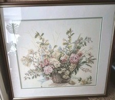 Lanarte Bouquet of Roses