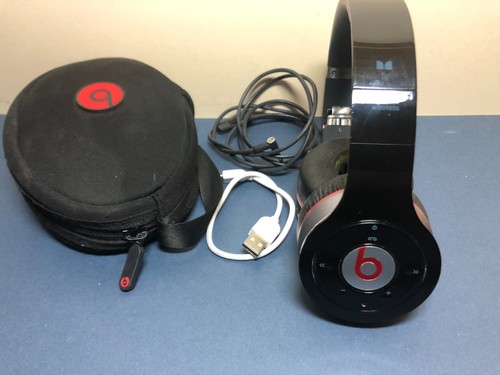 Beats dre solo - dre, hd