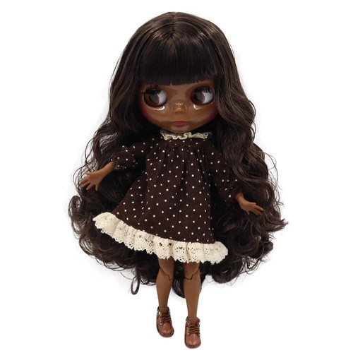 Icy dbs blythe - blythe, super