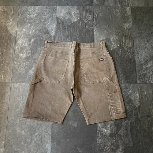 Dickies vintage green khaki - dickies, green/