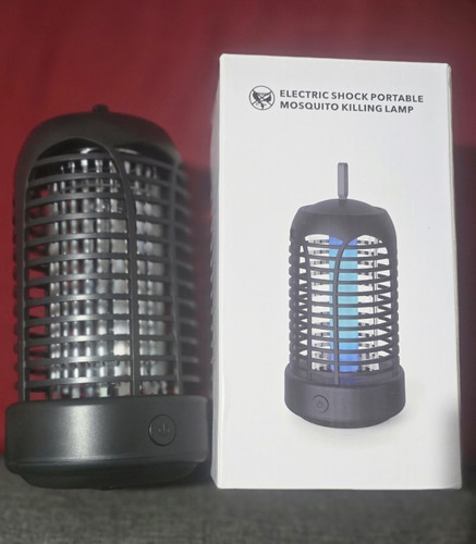 Portable electric shock - electric,