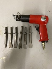 Clarke Air Hammer with Chisels