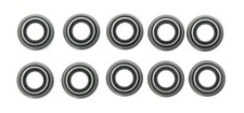 Valve stem seal fits YAMAHA