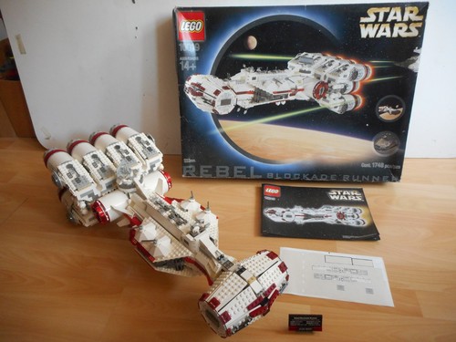 Lego star wars - star,