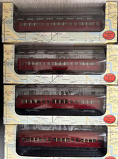 EFE London Tube Stock 1938