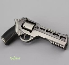 1/6 Soldier Metal Pistol