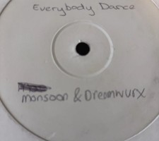 LISTEN. MONSOON & DREAMWURX -