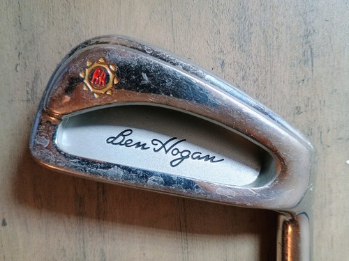 Ben hogan edge cft single - ben, 4