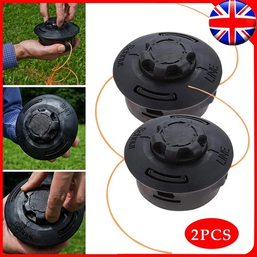 2pcs strimmer head for - strimmer,
