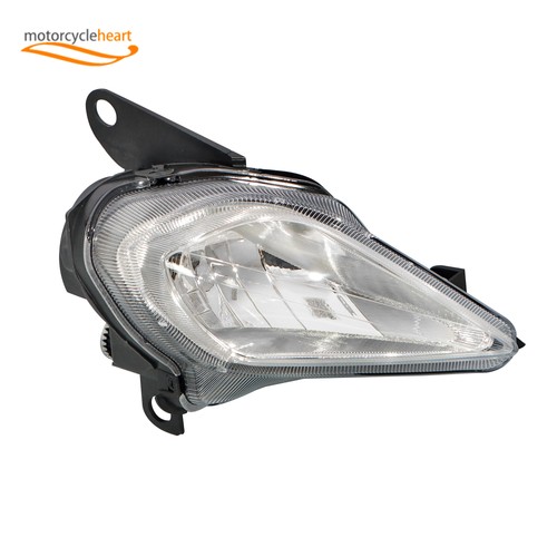 Right headlight for - headlight, yamaha