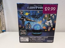 Disney Pixar Buzz Lightyear