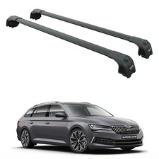 For Skoda Superb Estate