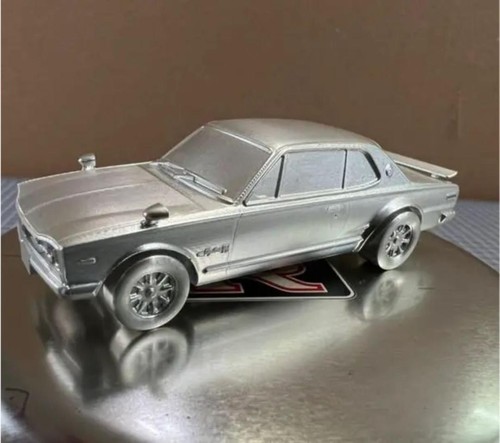 Targa tucker aluminum machined - targa,