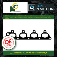 Exhaust Manifold Gasket fits