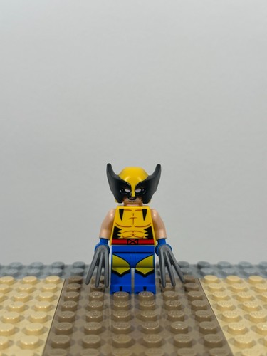 Lego marvel superheroes - marvel,