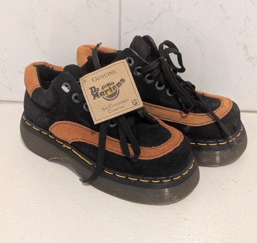 Vintage doc martens - vintage,