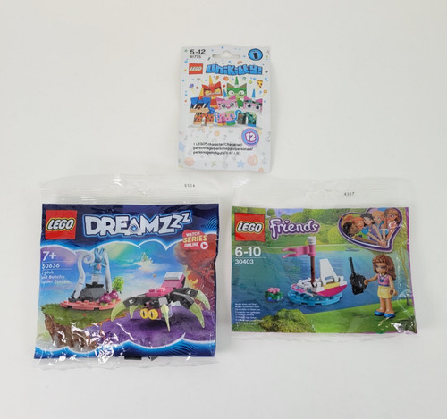 Lego dreamz 30636 - lego, 30636,