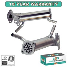 EGR COOLER FOR FORD TRANSIT