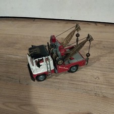 Vintage Corgi Major Toys Ford