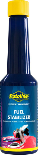 Putoline fuel stabilizer - fuel,