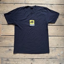 Stussy Vintage Graphic Print