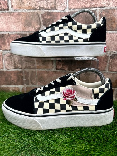 Vans old skool - old, 721356