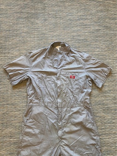 Dickies coveralls boiler suit - dickies,