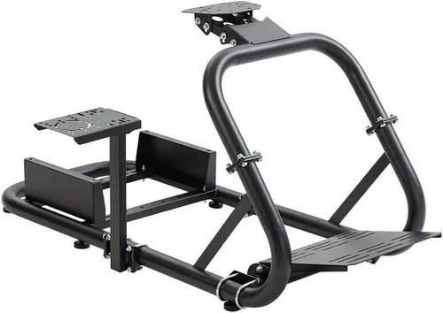 Minneer adjustable racing sim - minneer,