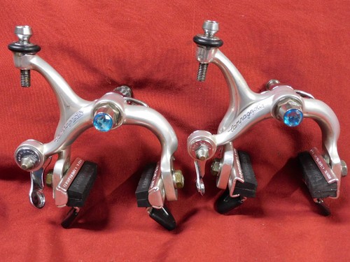 Vintage campagnolo record - vintage,
